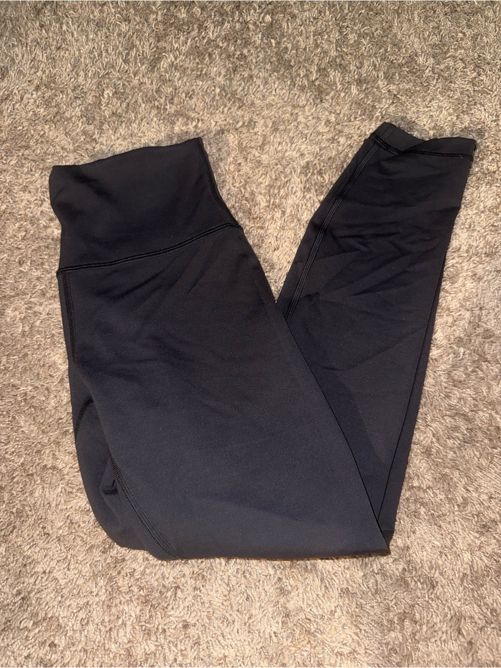Lululemon Wunder Under Leggings